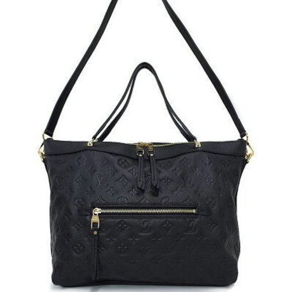 Louis Vuitton Empreinte Bastille Bag - Picture 1 of 8